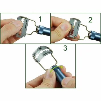 Stonfo Razor