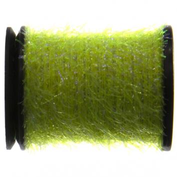 Straggle String Fluoro Wimbledon Yellow