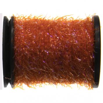 Straggle String Orange