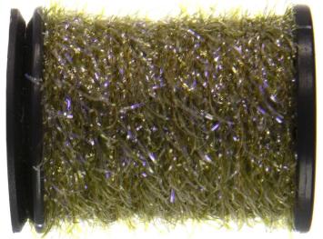 Straggle String Pale Olive