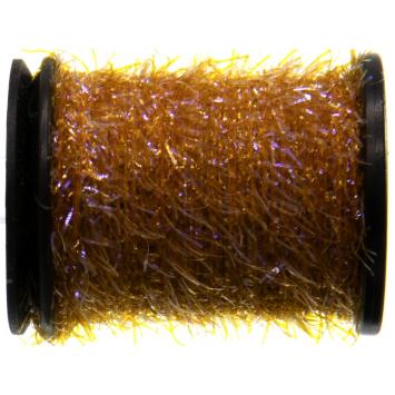 Straggle String Brown Olive