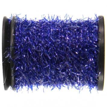 Straggle String Cobalt