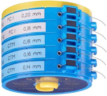 Stroft Tippet Dispenser ( 5 spools)
