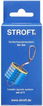 Stroft Tippet Dispenser ( 5 spools)