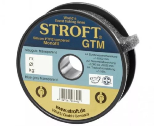 Stroft GTM 0,18 mm 50 Meter